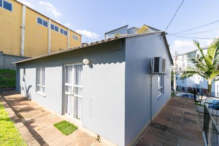 Apartamento para alugar com 42m², 2 quartos e 1 vagaÁrea comum - Salão de festas