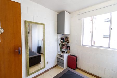 Apartamento para alugar com 42m², 2 quartos e 1 vagaQuarto 1