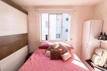 Apartamento para alugar com 42m², 2 quartos e 1 vagaQuarto 2