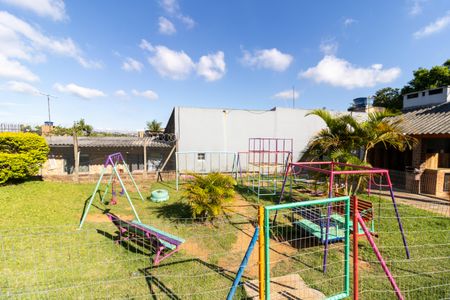 Apartamento para alugar com 42m², 2 quartos e 1 vagaÁrea comum - Playground