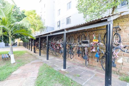 Apartamento para alugar com 42m², 2 quartos e 1 vagaÁrea comum