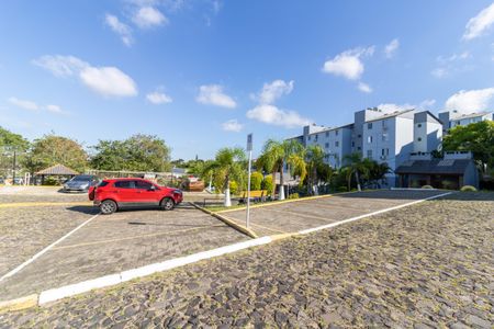 Apartamento para alugar com 42m², 2 quartos e 1 vagaGaragem