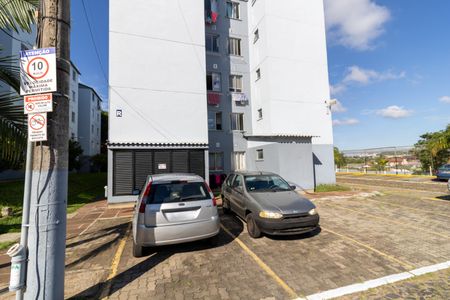 Apartamento para alugar com 42m², 2 quartos e 1 vagaGaragem