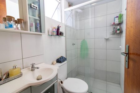 Apartamento para alugar com 42m², 2 quartos e 1 vagaBanheiro