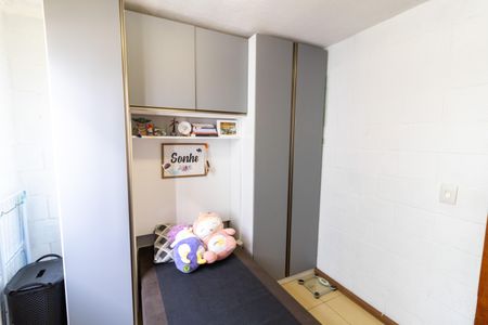 Apartamento para alugar com 42m², 2 quartos e 1 vagaQuarto 1