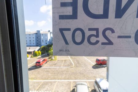 Apartamento para alugar com 42m², 2 quartos e 1 vagaPlaquinha