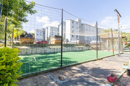 Apartamento para alugar com 42m², 2 quartos e 1 vagaQuadra Esportiva
