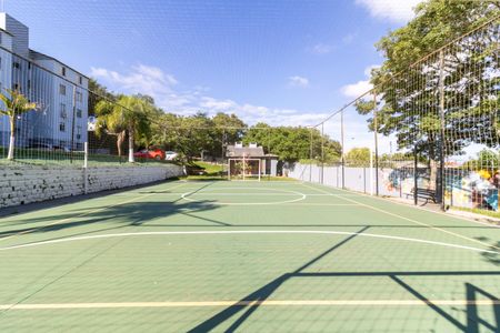 Apartamento para alugar com 42m², 2 quartos e 1 vagaQuadra Esportiva