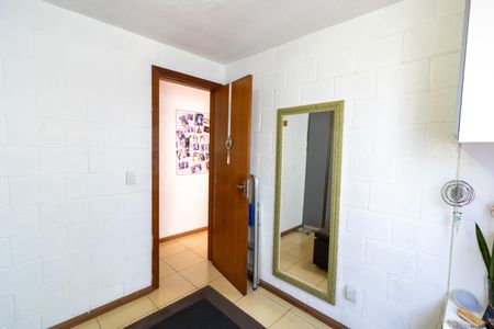 Apartamento para alugar com 42m², 2 quartos e 1 vagaQuarto 1