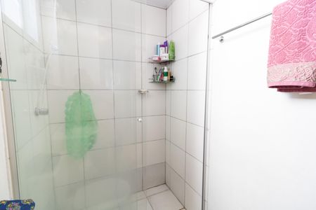 Apartamento para alugar com 42m², 2 quartos e 1 vagaBanheiro