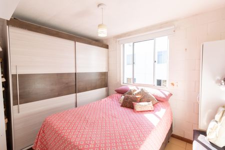 Apartamento para alugar com 42m², 2 quartos e 1 vagaQuarto 2