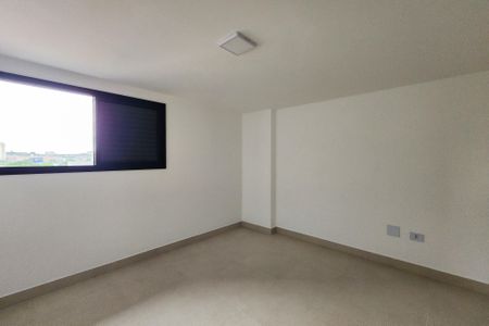 Quarto de apartamento para alugar com 1 quarto, 39m² em Vila Alvinopolis, São Bernardo do Campo
