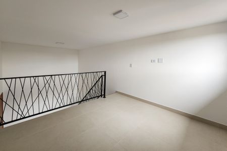 Quarto de apartamento para alugar com 1 quarto, 39m² em Vila Alvinopolis, São Bernardo do Campo