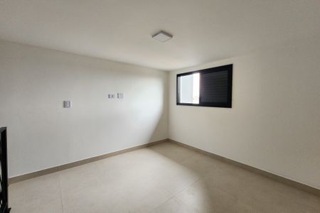 Quarto de apartamento para alugar com 1 quarto, 39m² em Vila Alvinopolis, São Bernardo do Campo