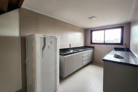 Apartamento para alugar com 39m², 1 quarto e sem vagaCozinha e Área de Serviço