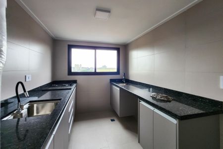 Apartamento para alugar com 39m², 1 quarto e sem vagaCozinha e Área de Serviço