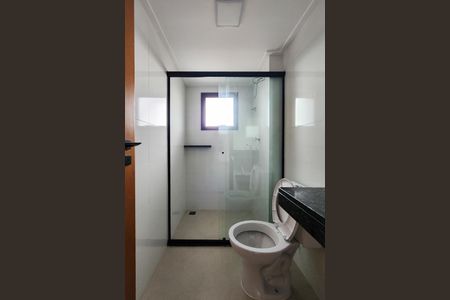 Apartamento para alugar com 39m², 1 quarto e sem vagaBanheiro
