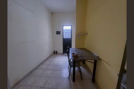 Casa à venda com 165m², 3 quartos e 4 vagasCozinha