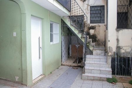 Casa à venda com 165m², 3 quartos e 4 vagasÁrea de Serviço
