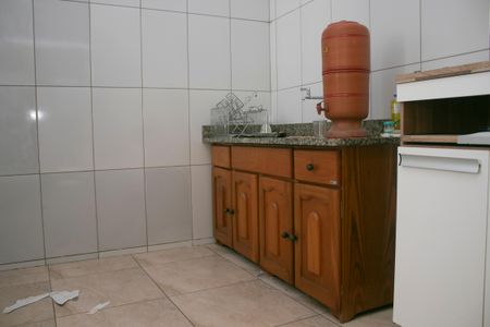 Casa à venda com 165m², 3 quartos e 4 vagasCozinha