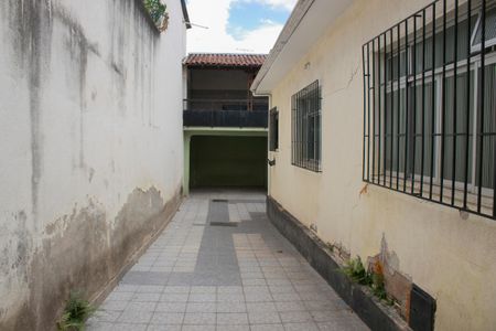 Casa à venda com 165m², 3 quartos e 4 vagasGaragem