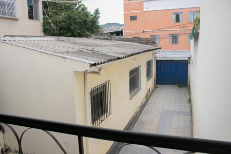 Casa à venda com 165m², 3 quartos e 4 vagasÁrea comum - Churrasqueira