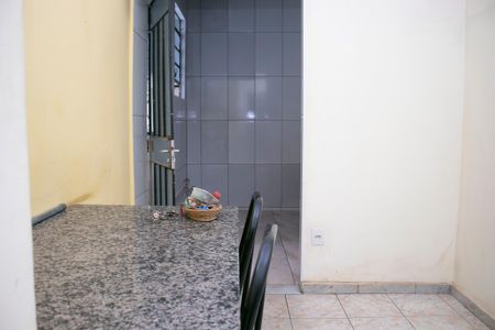 Casa à venda com 165m², 3 quartos e 4 vagasCozinha