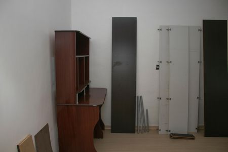 Quarto 1 de casa à venda com 3 quartos, 165m² em Santa Tereza, Belo Horizonte