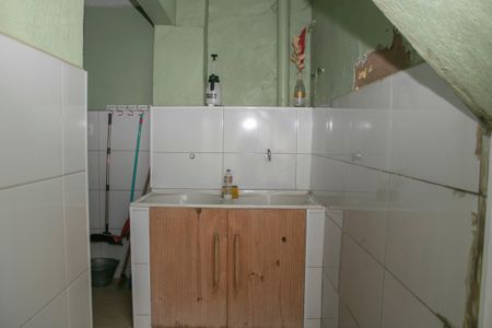 Casa à venda com 165m², 3 quartos e 4 vagasÁrea de Serviço