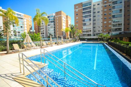 Apartamento à venda com 141m², 3 quartos e 2 vagas