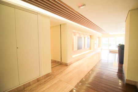 Apartamento à venda com 141m², 3 quartos e 2 vagas