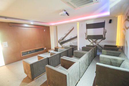 Apartamento à venda com 141m², 3 quartos e 2 vagas