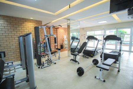 Apartamento à venda com 141m², 3 quartos e 2 vagas