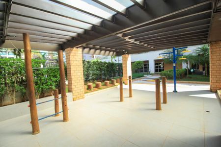 Apartamento à venda com 141m², 3 quartos e 2 vagas