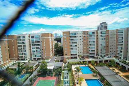 Apartamento à venda com 141m², 3 quartos e 2 vagas