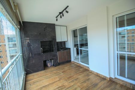 Apartamento à venda com 141m², 3 quartos e 2 vagas