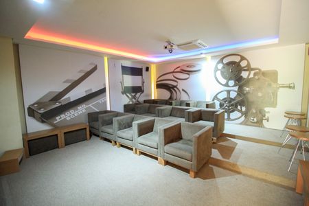 Apartamento à venda com 141m², 3 quartos e 2 vagas