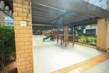 Apartamento à venda com 141m², 3 quartos e 2 vagas