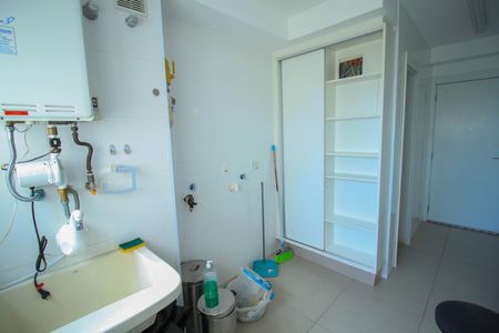Apartamento à venda com 141m², 3 quartos e 2 vagas