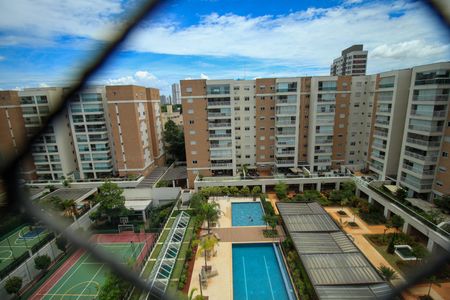 Apartamento à venda com 141m², 3 quartos e 2 vagas