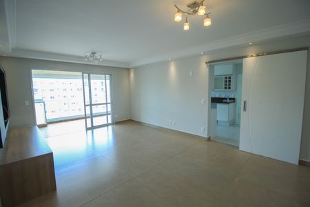 Apartamento à venda com 3 quartos, 141m² em Mooca, São Paulo