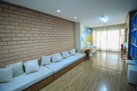 Apartamento à venda com 141m², 3 quartos e 2 vagas