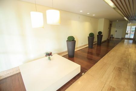 Apartamento à venda com 141m², 3 quartos e 2 vagas