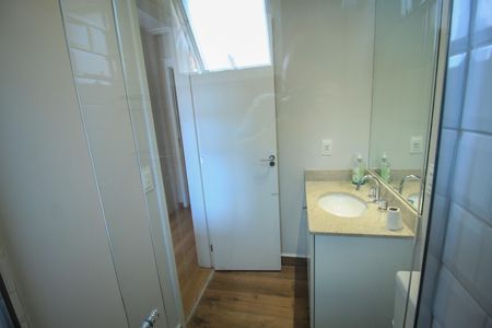 Apartamento à venda com 141m², 3 quartos e 2 vagas