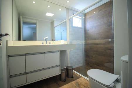 Apartamento à venda com 141m², 3 quartos e 2 vagas