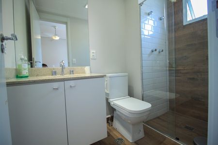 Apartamento à venda com 141m², 3 quartos e 2 vagas