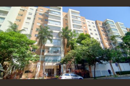 Apartamento à venda com 141m², 3 quartos e 2 vagas