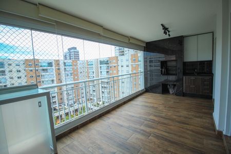 Apartamento à venda com 141m², 3 quartos e 2 vagas