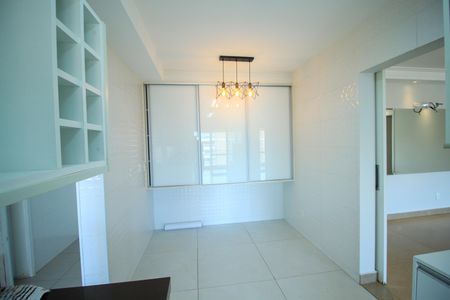 Apartamento à venda com 141m², 3 quartos e 2 vagas