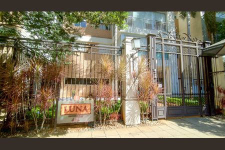 Apartamento à venda com 141m², 3 quartos e 2 vagas